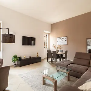 Residenza Piazza Di Spagna Roma