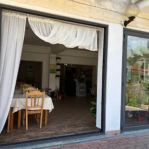 La Via Del Sale2 Alloggio per agriturismo Pignone