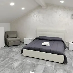 Litteri One Appartamento Aeroporto di Catania Fontana Rossa