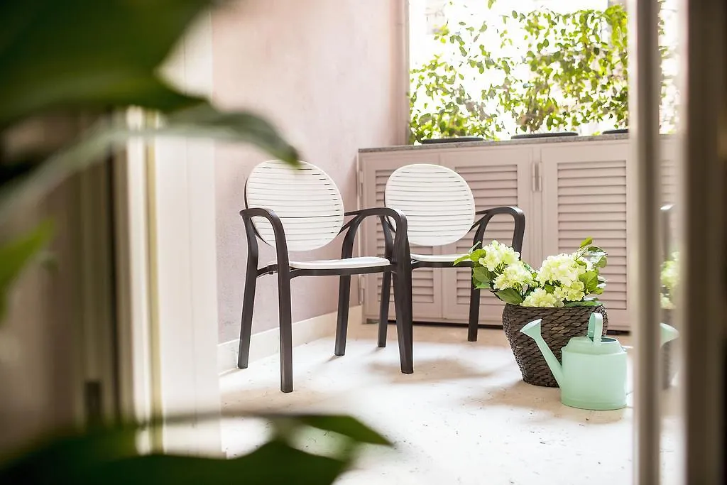 Petra Apartments Roma