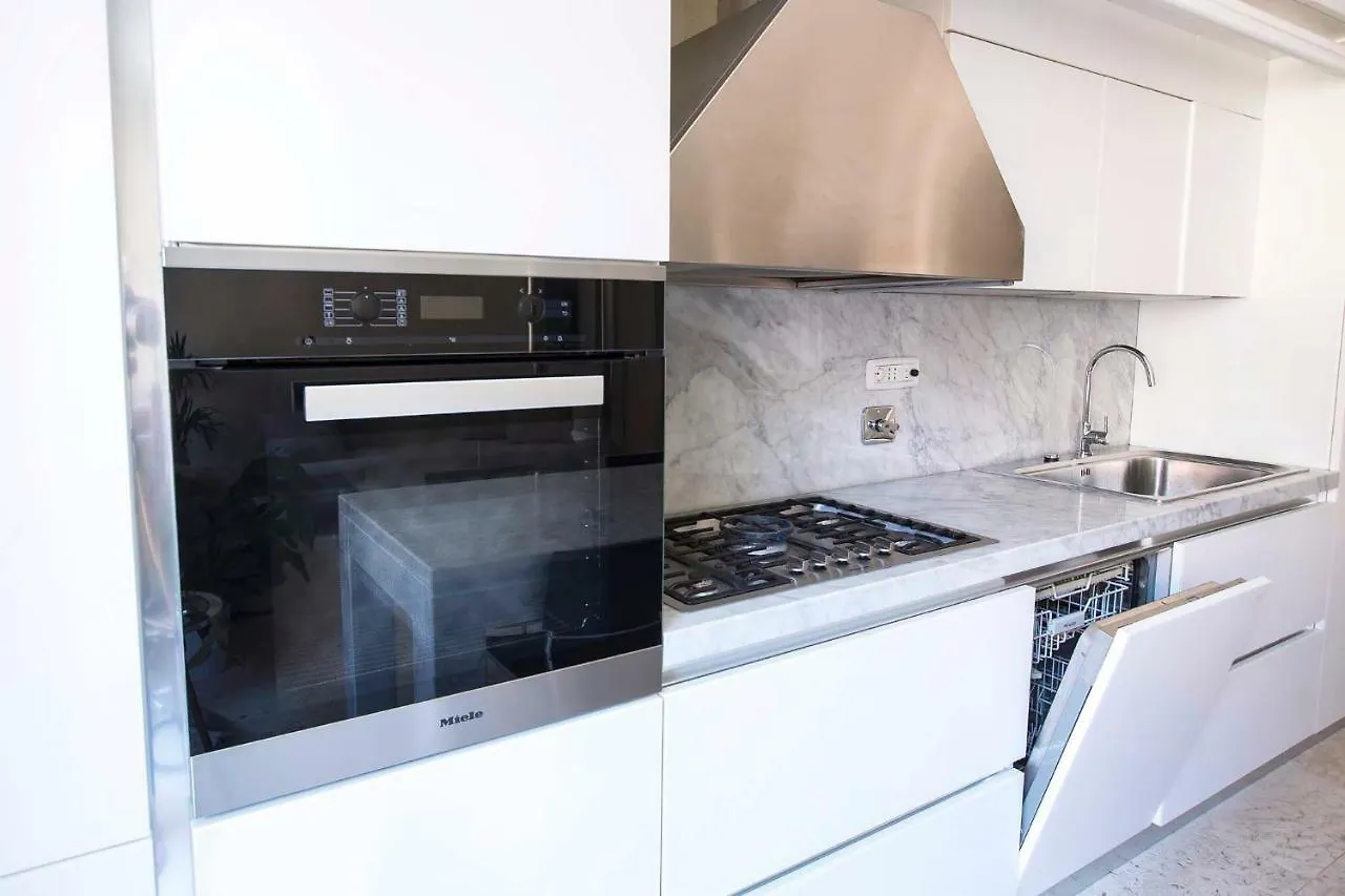 Petra Apartments Roma