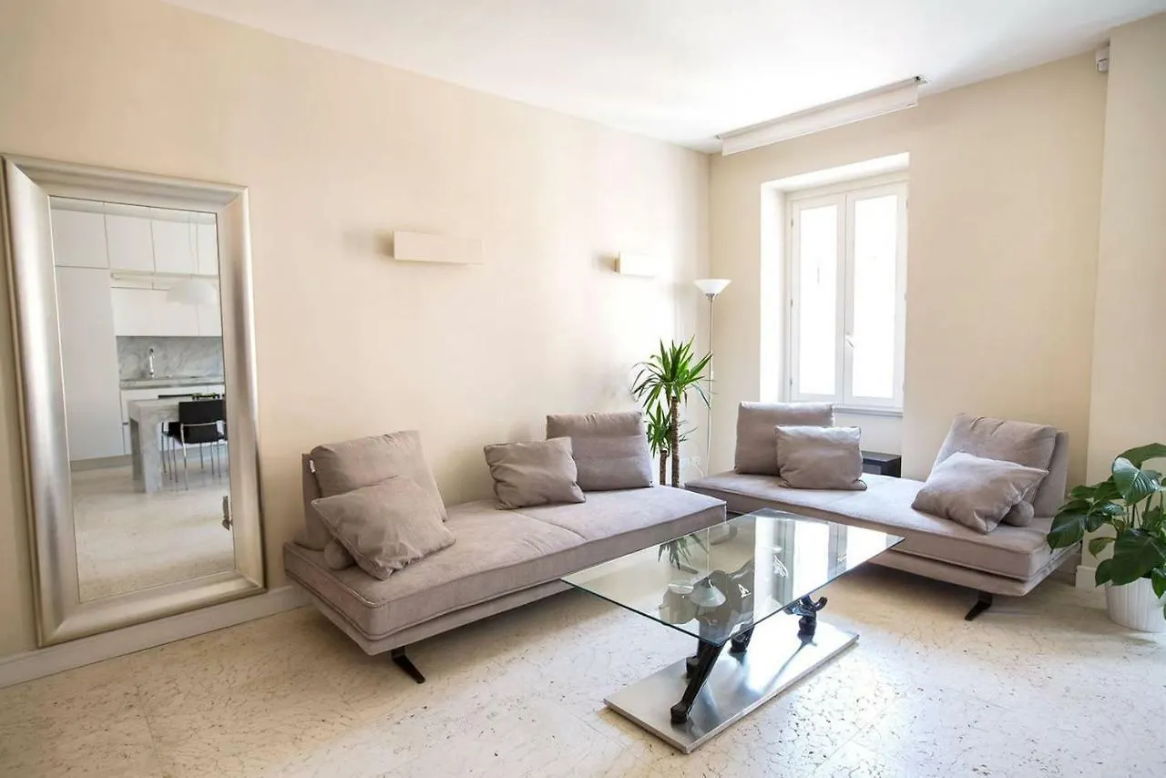 Petra Apartments Roma