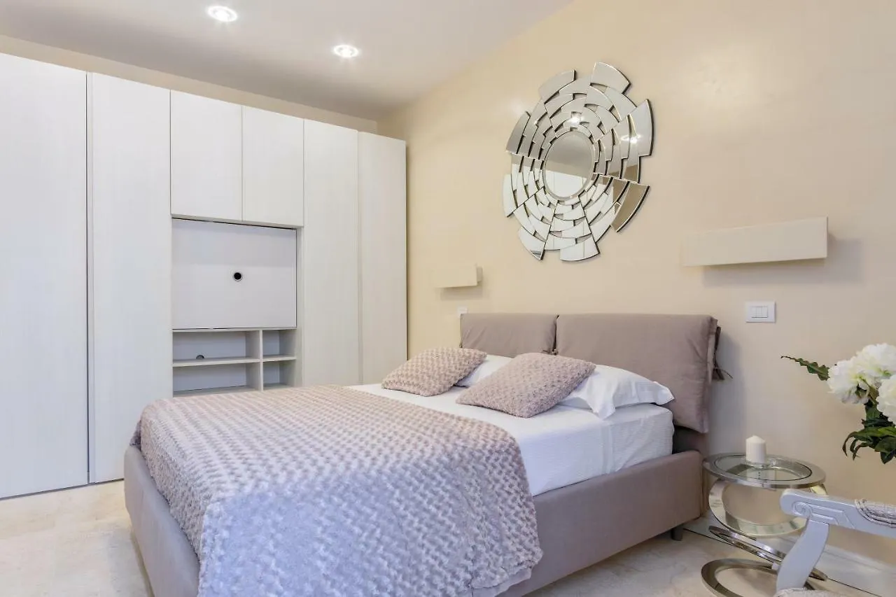 Petra Apartments Roma 0*,  Italia
