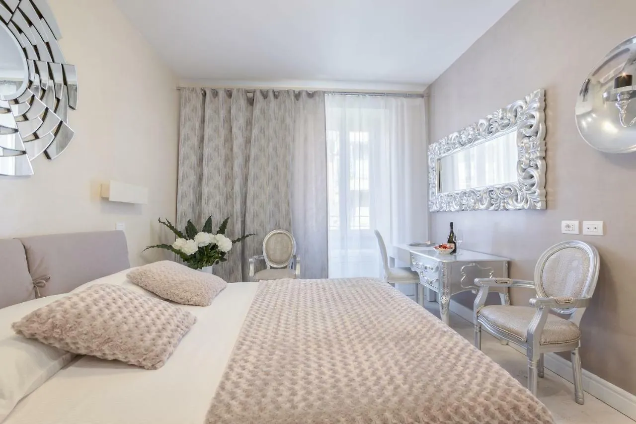 Petra Apartments Roma